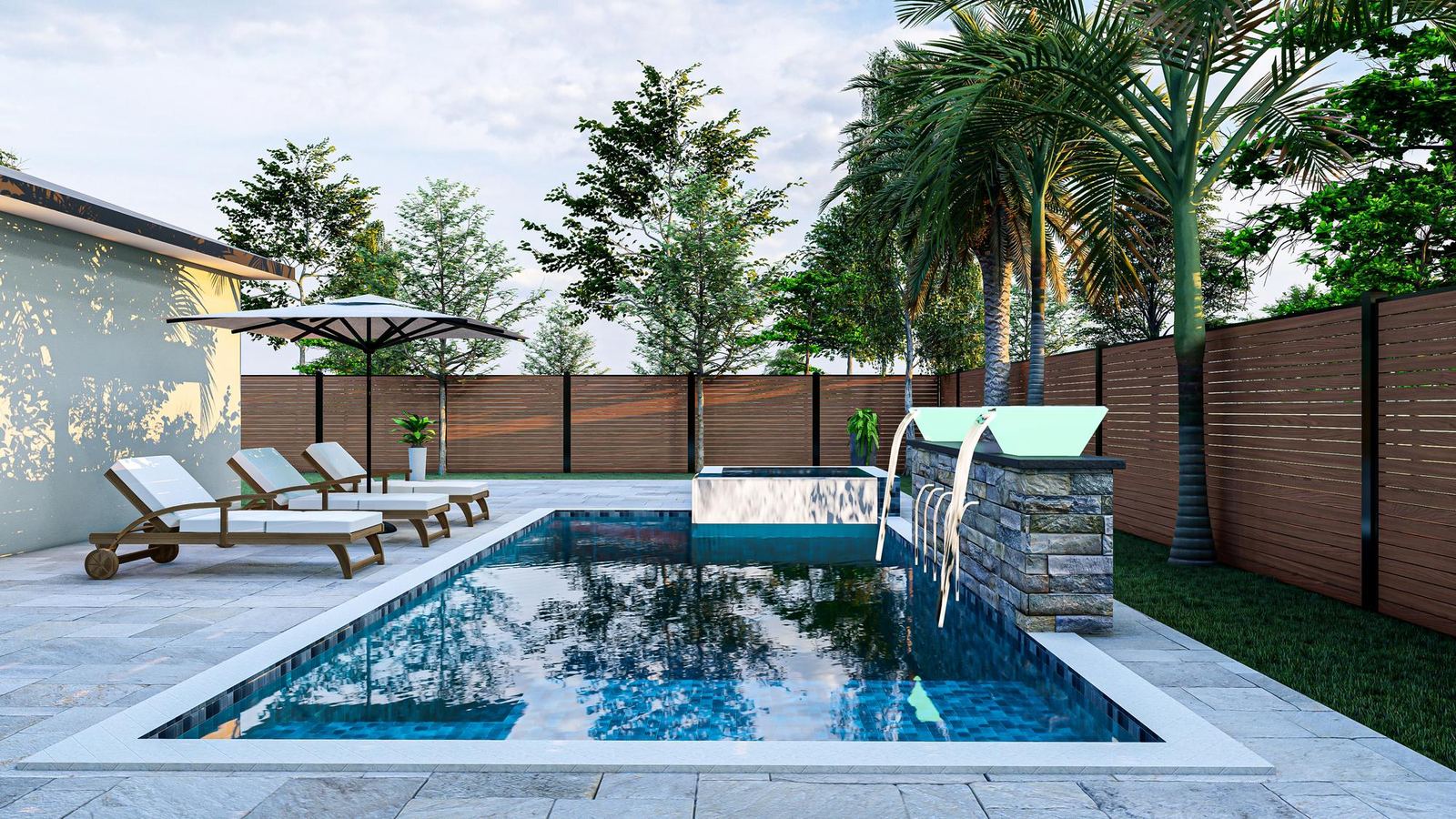 How Often Should You Really Clean a Pool in Austin?