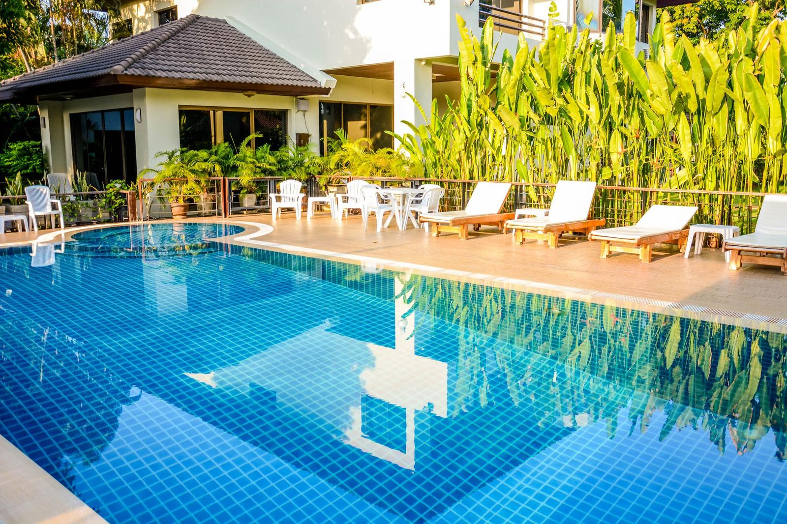 The Austin Pool Owner's Season-by-Season Guide